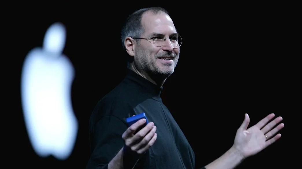 Leadership In Apple Company Steve Jobs Leadership Style, the Visionary Co-founder of Apple Inc.